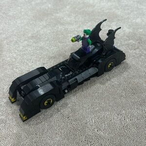 Batman lego